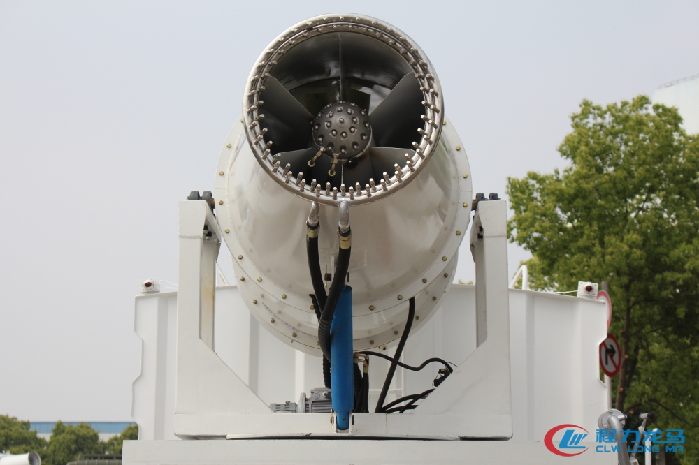 湖北龍馬噴霧機技術** 應用廣泛