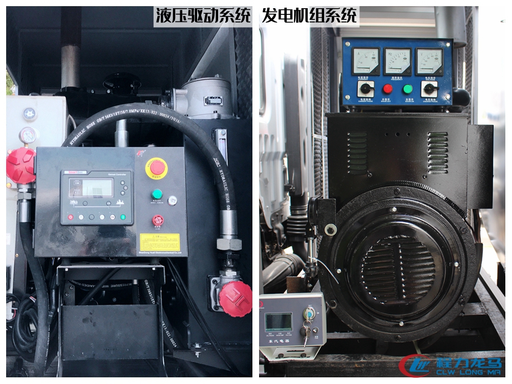 抑塵車(chē)怎么使用操作?只需要了解這四個(gè)步驟即可輕松使用你的抑塵車(chē)