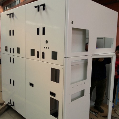 半導(dǎo)體裝備