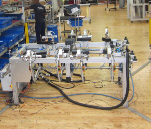 夾具、工裝經(jīng)驗(yàn)