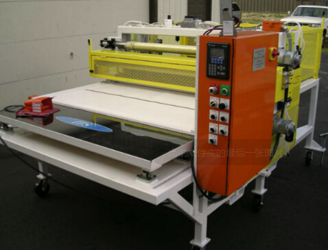 復(fù)合材料汽車零部件裝備