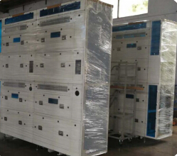 半導(dǎo)體裝備超高精度框架加工經(jīng)驗(yàn)